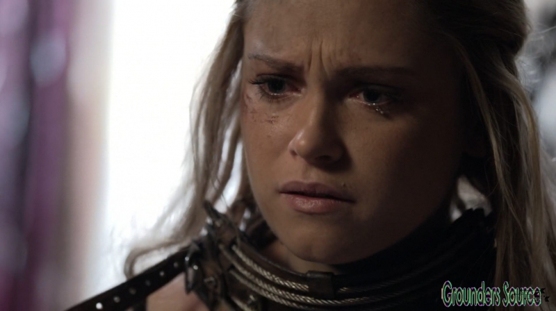 The 100 Season Three Episode Fifteen Perverse Instantiation Part One Captures-1225
