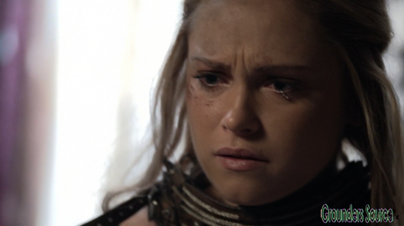 The 100 Season Three Episode Fifteen Perverse Instantiation Part One Captures-1224
