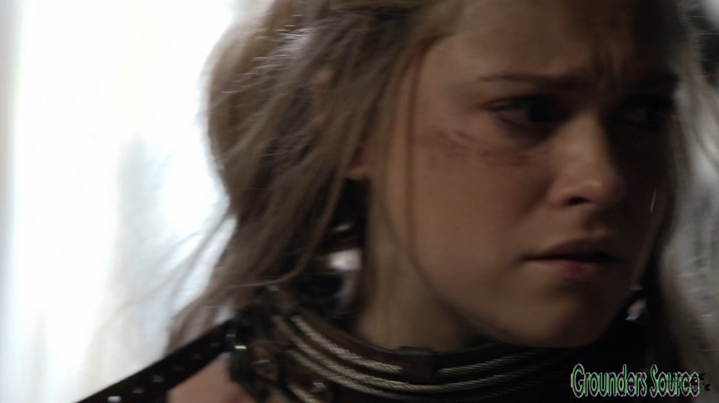 The 100 Season Three Episode Fifteen Perverse Instantiation Part One Captures-1222
