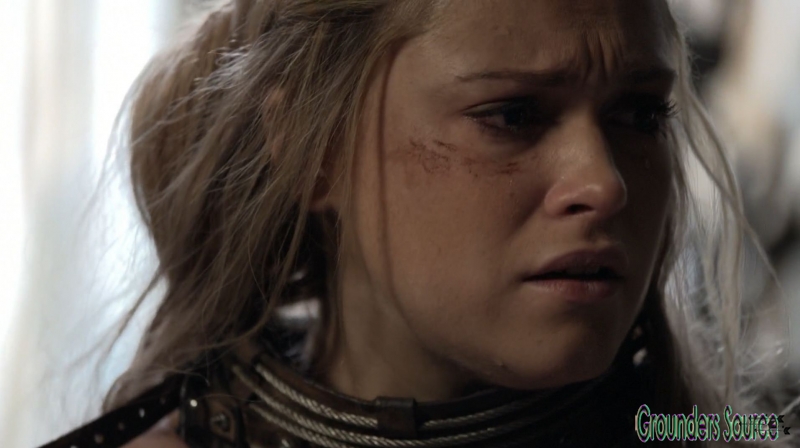 The 100 Season Three Episode Fifteen Perverse Instantiation Part One Captures-1220
