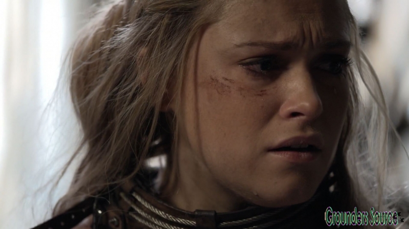 The 100 Season Three Episode Fifteen Perverse Instantiation Part One Captures-1219
