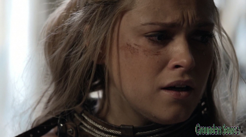 The 100 Season Three Episode Fifteen Perverse Instantiation Part One Captures-1218
