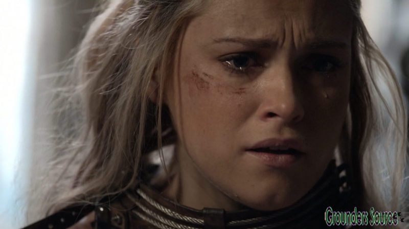The 100 Season Three Episode Fifteen Perverse Instantiation Part One Captures-1217
