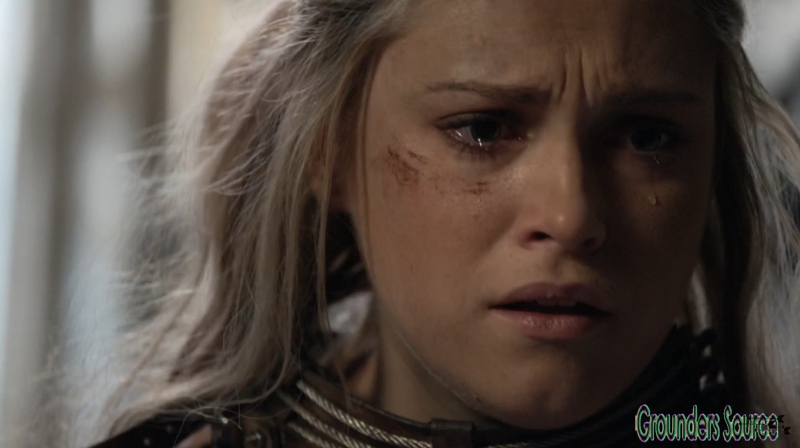 The 100 Season Three Episode Fifteen Perverse Instantiation Part One Captures-1216
