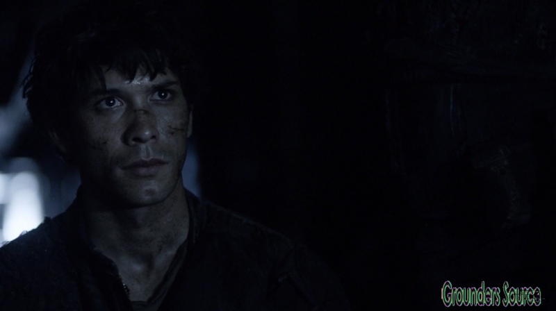 The 100 Season Three Episode Fifteen Perverse Instantiation Part One Captures-1211
