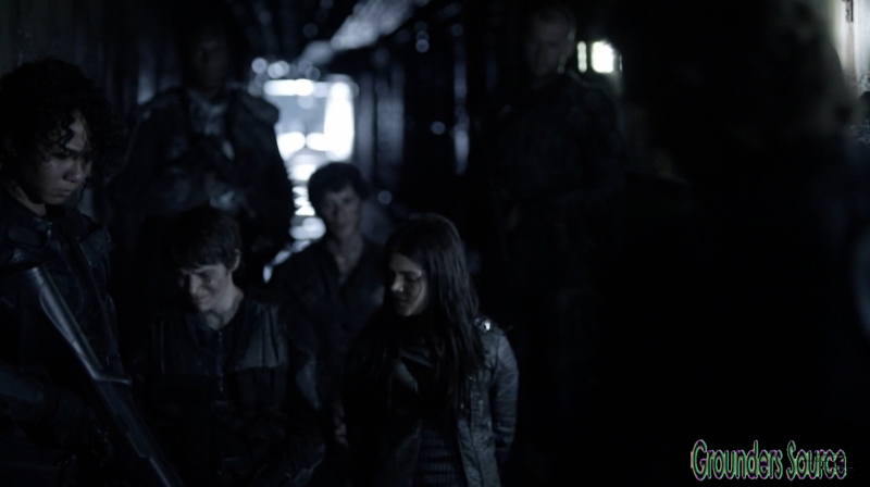 The 100 Season Three Episode Fifteen Perverse Instantiation Part One Captures-1208
