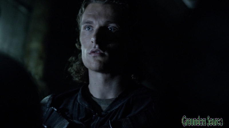 The 100 Season Three Episode Fifteen Perverse Instantiation Part One Captures-1204
