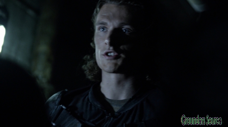 The 100 Season Three Episode Fifteen Perverse Instantiation Part One Captures-1203
