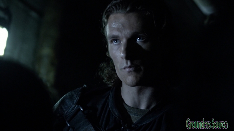 The 100 Season Three Episode Fifteen Perverse Instantiation Part One Captures-1202
