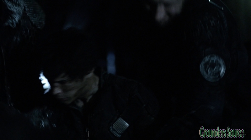 The 100 Season Three Episode Fifteen Perverse Instantiation Part One Captures-1200
