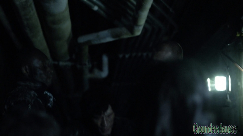 The 100 Season Three Episode Fifteen Perverse Instantiation Part One Captures-1197
