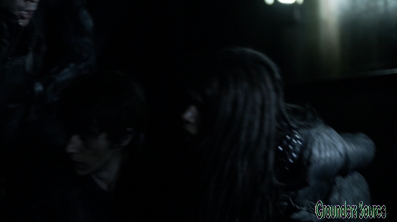 The 100 Season Three Episode Fifteen Perverse Instantiation Part One Captures-1193

