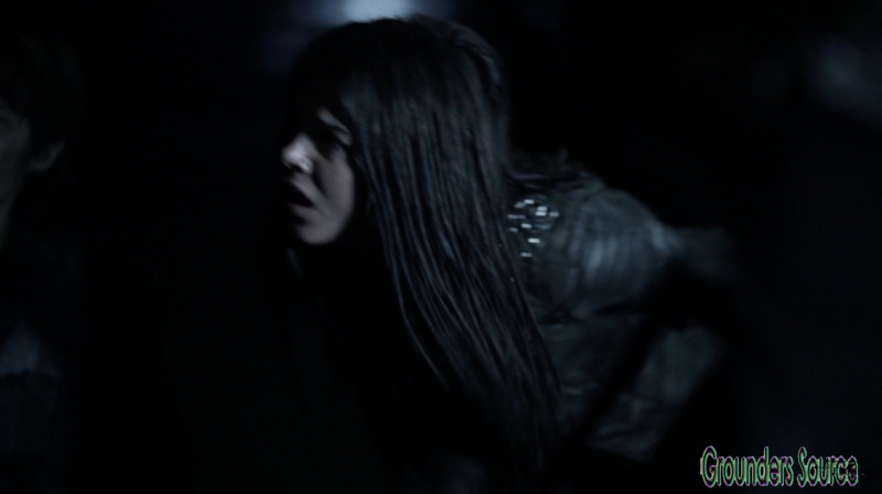 The 100 Season Three Episode Fifteen Perverse Instantiation Part One Captures-1191
