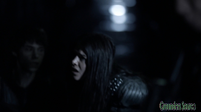The 100 Season Three Episode Fifteen Perverse Instantiation Part One Captures-1190
