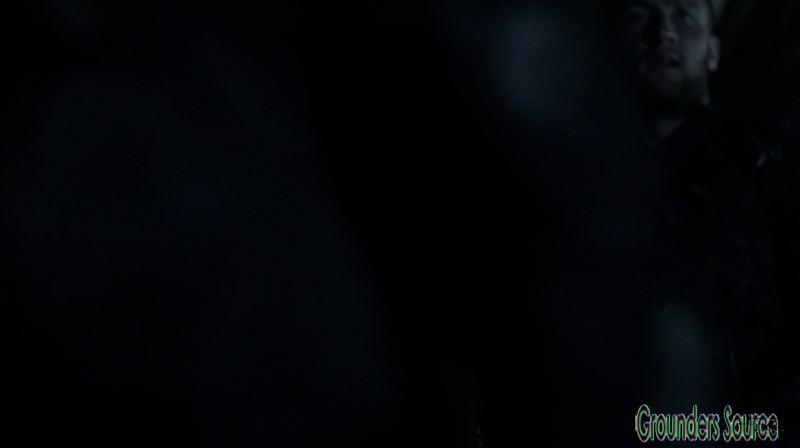 The 100 Season Three Episode Fifteen Perverse Instantiation Part One Captures-1185
