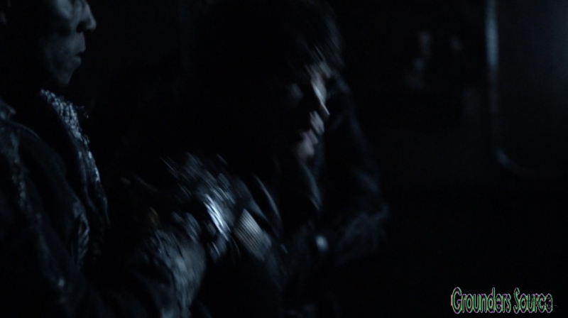The 100 Season Three Episode Fifteen Perverse Instantiation Part One Captures-1184
