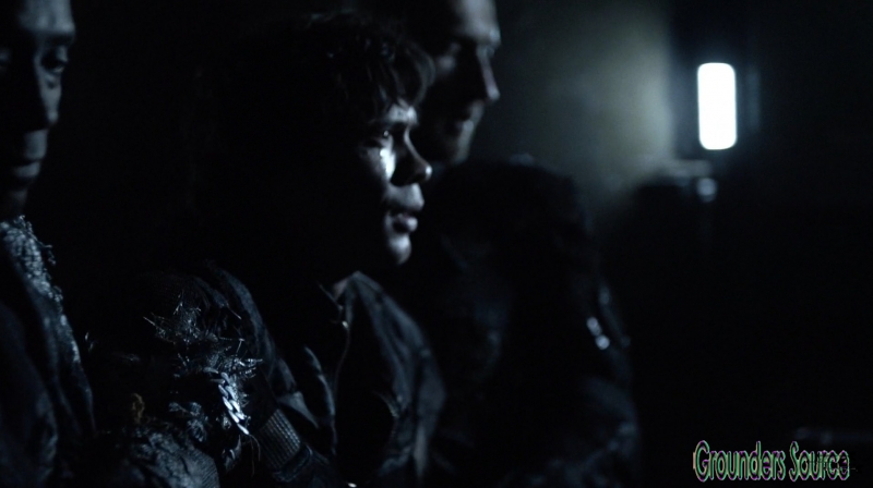 The 100 Season Three Episode Fifteen Perverse Instantiation Part One Captures-1183
