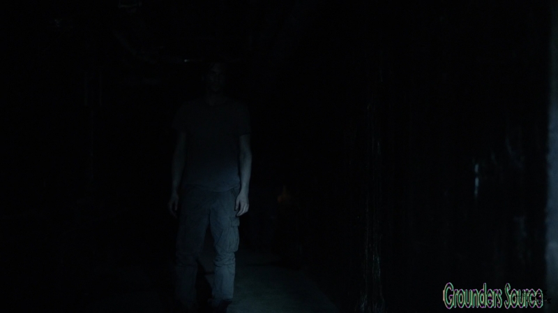 The 100 Season Three Episode Fifteen Perverse Instantiation Part One Captures-1178
