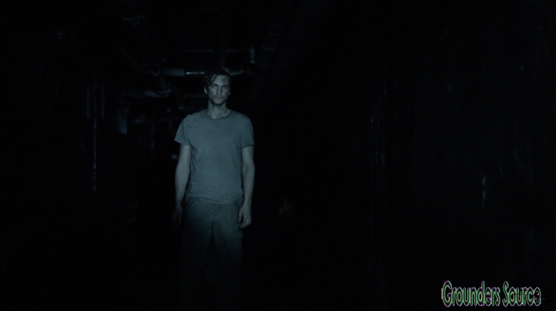 The 100 Season Three Episode Fifteen Perverse Instantiation Part One Captures-1177

