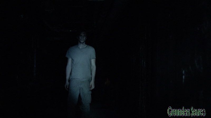 The 100 Season Three Episode Fifteen Perverse Instantiation Part One Captures-1176
