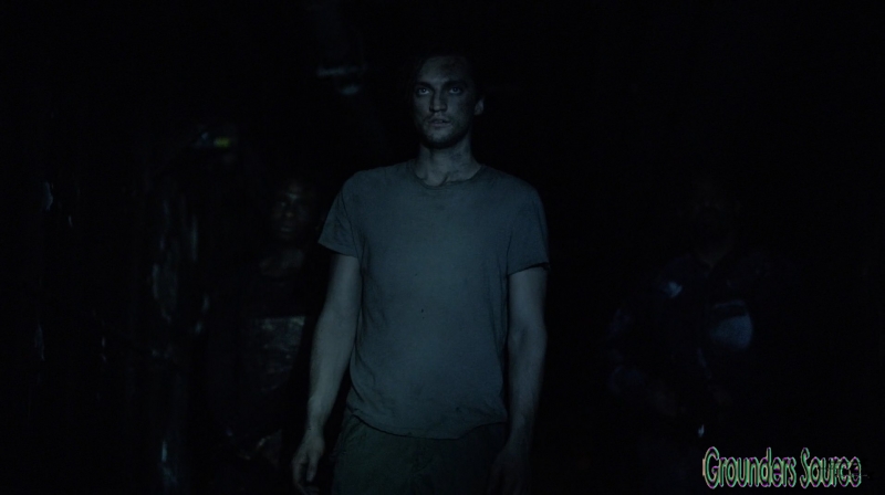 The 100 Season Three Episode Fifteen Perverse Instantiation Part One Captures-1172
