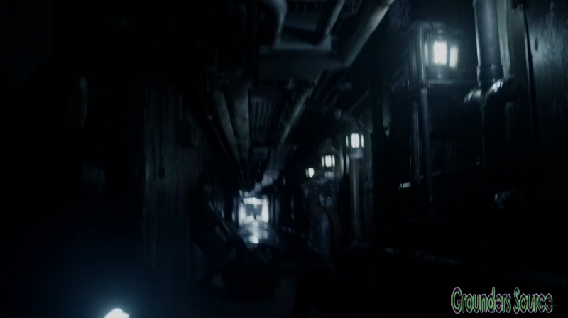 The 100 Season Three Episode Fifteen Perverse Instantiation Part One Captures-1169
