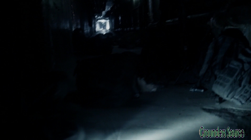 The 100 Season Three Episode Fifteen Perverse Instantiation Part One Captures-1167
