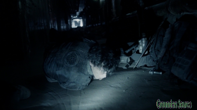 The 100 Season Three Episode Fifteen Perverse Instantiation Part One Captures-1166
