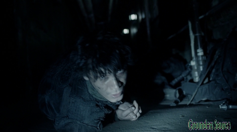 The 100 Season Three Episode Fifteen Perverse Instantiation Part One Captures-1163
