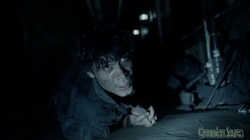The 100 Season Three Episode Fifteen Perverse Instantiation Part One Captures-1162

