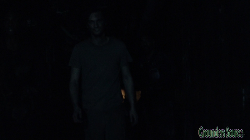 The 100 Season Three Episode Fifteen Perverse Instantiation Part One Captures-1161
