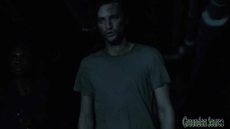 The 100 Season Three Episode Fifteen Perverse Instantiation Part One Captures-1159
