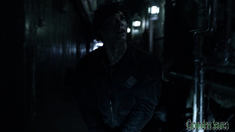 The 100 Season Three Episode Fifteen Perverse Instantiation Part One Captures-1157
