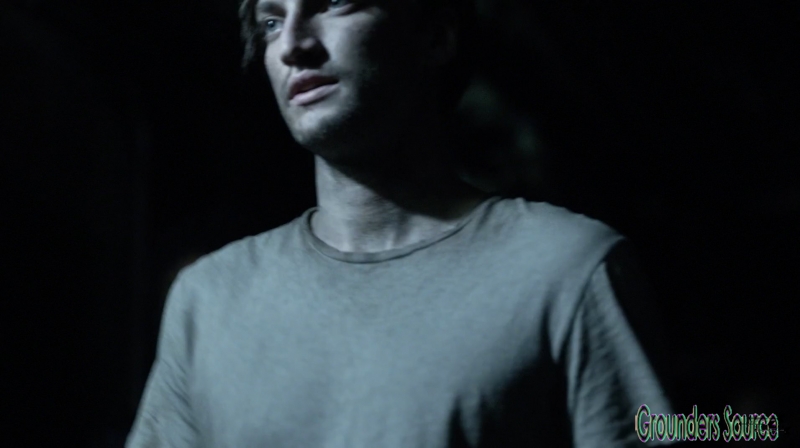 The 100 Season Three Episode Fifteen Perverse Instantiation Part One Captures-1156
