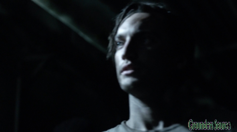 The 100 Season Three Episode Fifteen Perverse Instantiation Part One Captures-1155
