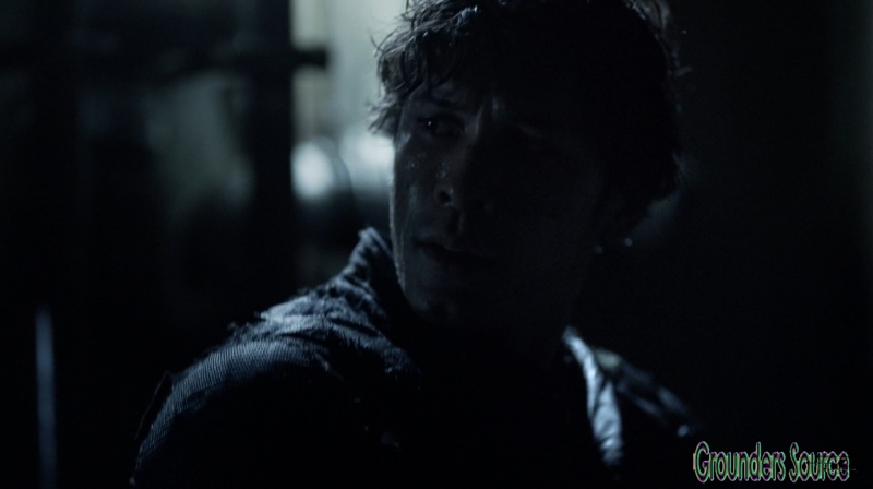 The 100 Season Three Episode Fifteen Perverse Instantiation Part One Captures-1153

