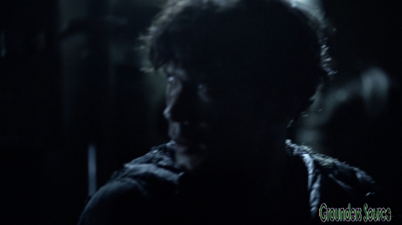 The 100 Season Three Episode Fifteen Perverse Instantiation Part One Captures-1152
