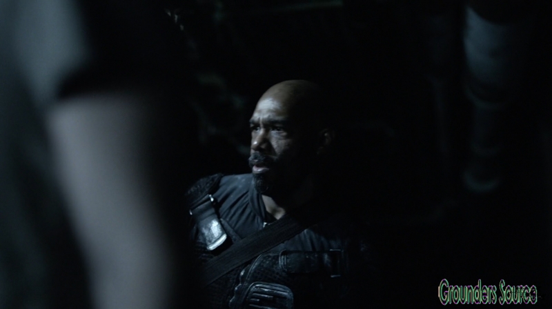 The 100 Season Three Episode Fifteen Perverse Instantiation Part One Captures-1151
