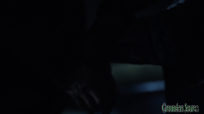 The 100 Season Three Episode Fifteen Perverse Instantiation Part One Captures-1147
