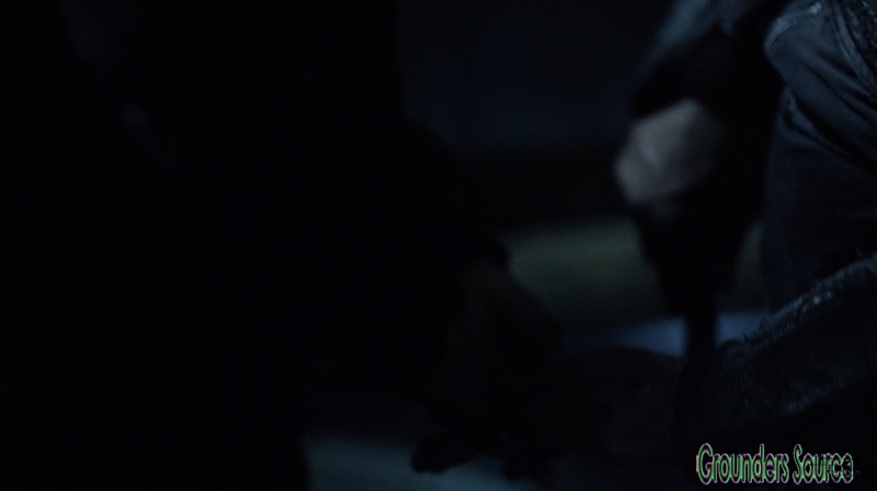 The 100 Season Three Episode Fifteen Perverse Instantiation Part One Captures-1146
