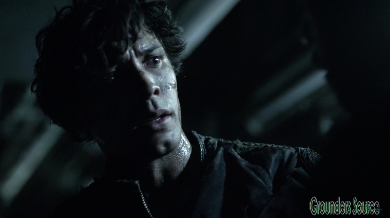 The 100 Season Three Episode Fifteen Perverse Instantiation Part One Captures-1144
