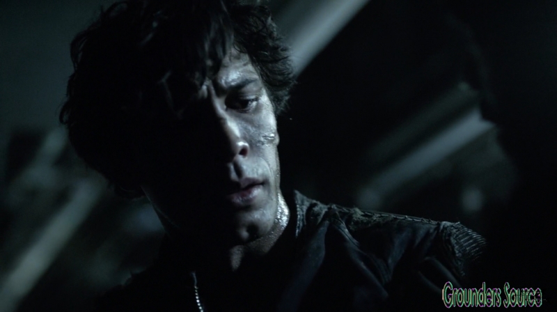The 100 Season Three Episode Fifteen Perverse Instantiation Part One Captures-1143
