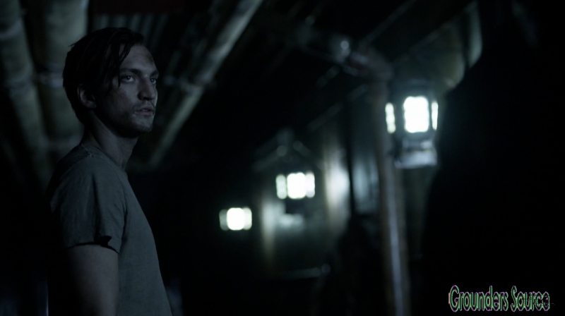 The 100 Season Three Episode Fifteen Perverse Instantiation Part One Captures-1135
