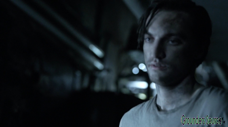 The 100 Season Three Episode Fifteen Perverse Instantiation Part One Captures-1131
