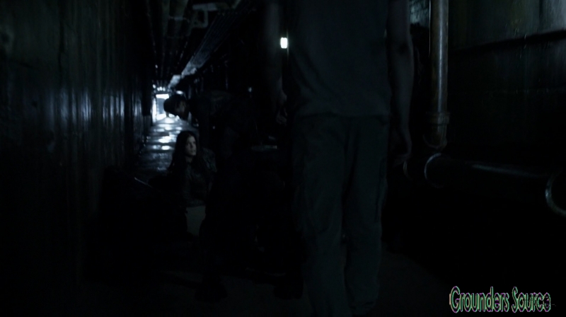 The 100 Season Three Episode Fifteen Perverse Instantiation Part One Captures-1128
