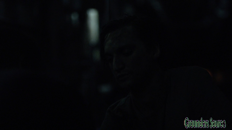 The 100 Season Three Episode Fifteen Perverse Instantiation Part One Captures-1124
