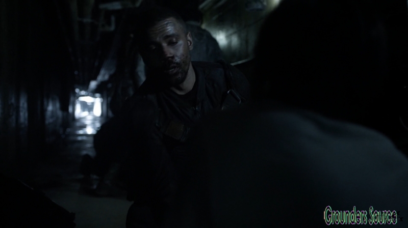 The 100 Season Three Episode Fifteen Perverse Instantiation Part One Captures-1120
