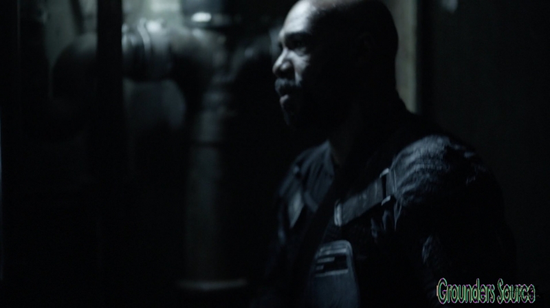 The 100 Season Three Episode Fifteen Perverse Instantiation Part One Captures-1113
