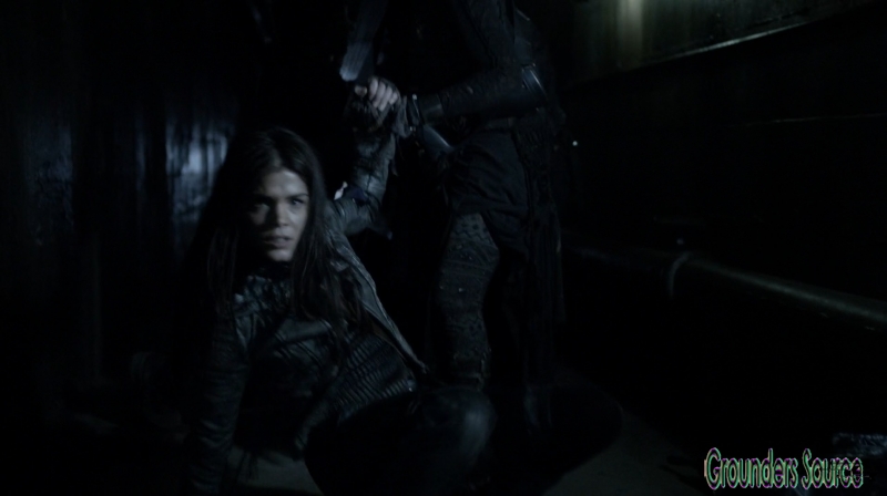 The 100 Season Three Episode Fifteen Perverse Instantiation Part One Captures-1112
