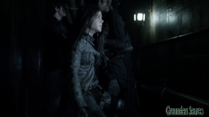 The 100 Season Three Episode Fifteen Perverse Instantiation Part One Captures-1111
